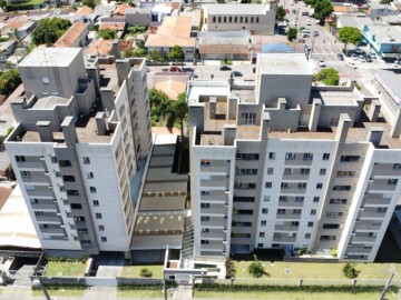 Apartamento - Venda - Pinheirinho - Curitiba - PR