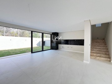 Casa em Condomínio - Venda - Aviação - São Jose dos Pinhas - PR