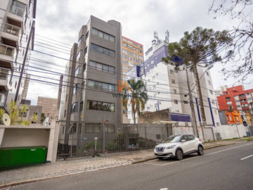 Apartamento - Venda - Alto da Rua XV - Curitiba - PR