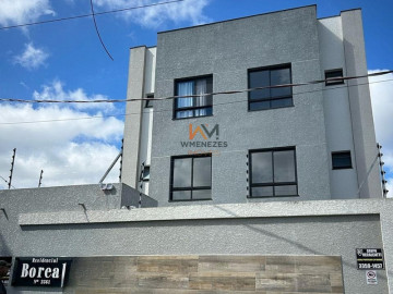 Apartamento - Venda - Água Verde - Curitiba - PR