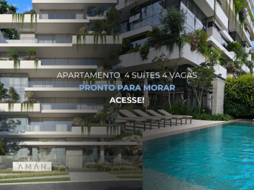 Apartamento - Venda - Batel - Curitiba - PR