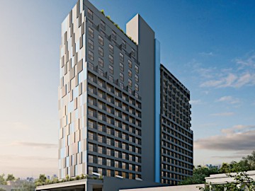 Apartamento - Venda - gua Verde - Curitiba - PR