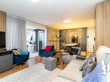 Apartamento - Venda - Ecoville - Curitiba - PR