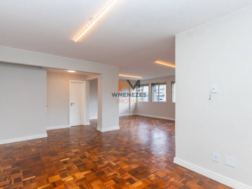 Apartamento - Venda - Centro - Curitiba - PR