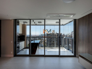 Apartamento - Venda - gua Verde - Curitiba - PR