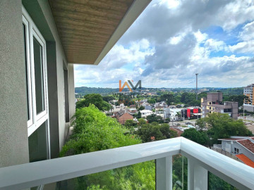 Apartamento - Venda - Ecoville - Curitiba - PR