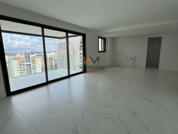 Apartamento - Venda - Água Verde - Curitiba - PR