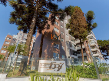 Apartamento - Venda - Ecoville - Curitiba - PR