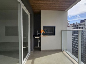 Cobertura Duplex - Venda - Ecoville - Curitiba - PR