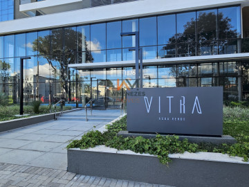 Apartamento - Venda - Água Verde - Curitiba - PR