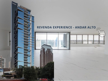 Apartamento - Venda - Ecoville - Curitiba - PR