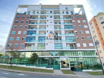 Apartamento - Venda - Bigorrilho - Curitiba - PR